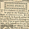 Thumbnail Image of Connecticut Currency (Nine Pence)